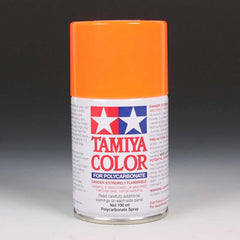 Tamiya Polycarbonate Paints Spray 100 ml Horizon Hobby