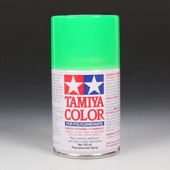 Tamiya Polycarbonate Paints Spray 100 ml Horizon Hobby