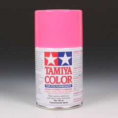Tamiya Polycarbonate Paints Spray 100 ml Horizon Hobby