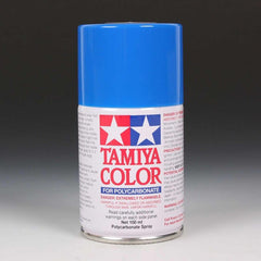 Tamiya Polycarbonate Paints Spray 100 ml Horizon Hobby