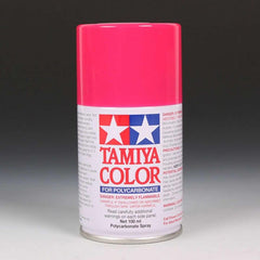 Tamiya Polycarbonate Paints Spray 100 ml Horizon Hobby