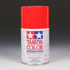Tamiya Polycarbonate Paints Spray 100 ml Horizon Hobby