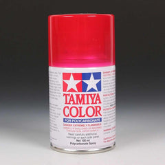 Tamiya Polycarbonate Paints Spray 100 ml Horizon Hobby