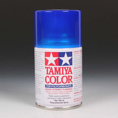 Tamiya Polycarbonate Paints Spray 100 ml Horizon Hobby