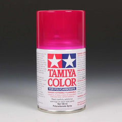 Tamiya Polycarbonate Paints Spray 100 ml Tamiya