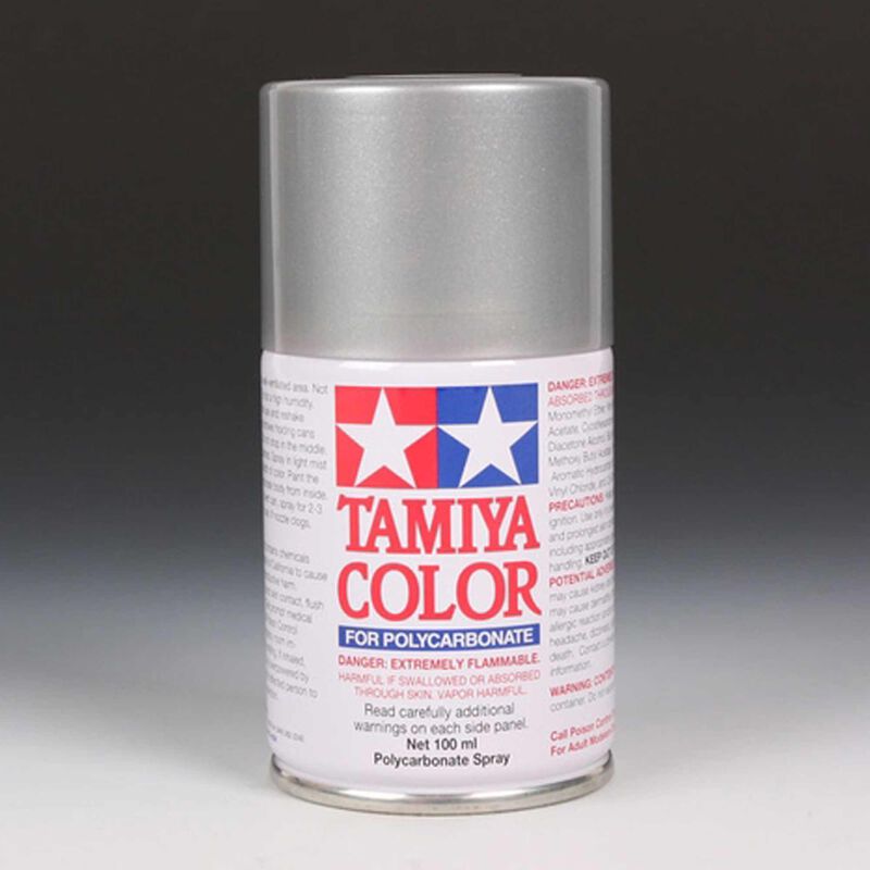 Tamiya Polycarbonate Paints Spray 100 ml Horizon Hobby