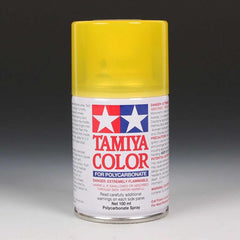 Tamiya Polycarbonate Paints Spray 100 ml Horizon Hobby