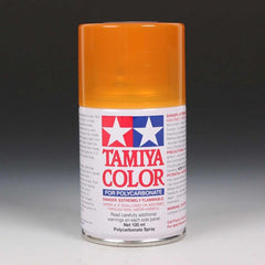 Tamiya Polycarbonate Paints Spray 100 ml Horizon Hobby