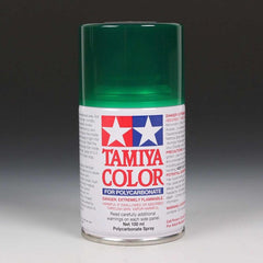Tamiya Polycarbonate Paints Spray 100 ml Horizon Hobby