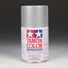 Tamiya Polycarbonate Paints Spray 100 ml Horizon Hobby