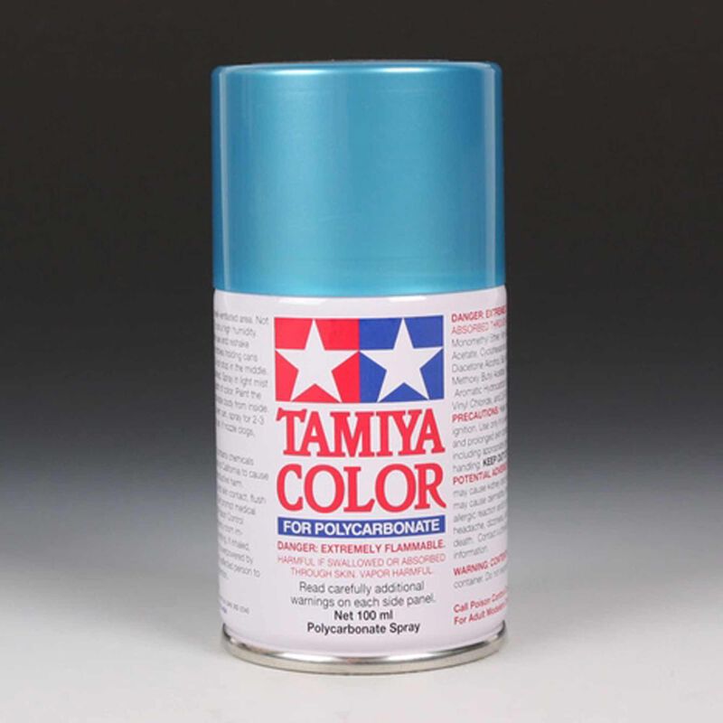 Tamiya Polycarbonate Paints Spray 100 ml Horizon Hobby