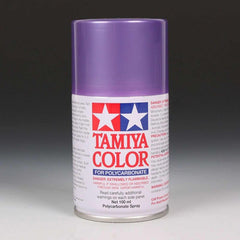 Tamiya Polycarbonate Paints Spray 100 ml Horizon Hobby