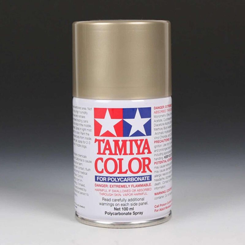 Tamiya Polycarbonate Paints Spray 100 ml Horizon Hobby
