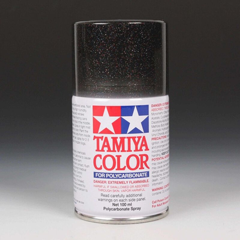 Tamiya Polycarbonate Paints Spray 100 ml Horizon Hobby