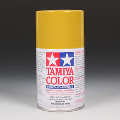 Tamiya Polycarbonate Paints Spray 100 ml Horizon Hobby