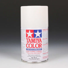 Tamiya Polycarbonate Paints Spray 100 ml Horizon Hobby