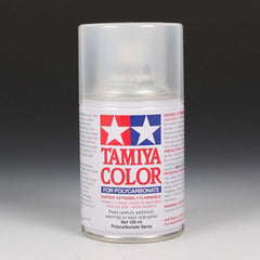 Tamiya Polycarbonate Paints Spray 100 ml Horizon Hobby