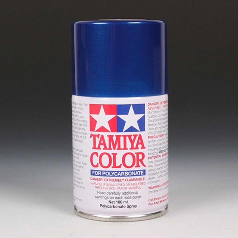 Tamiya Polycarbonate Paints Spray 100 ml Horizon Hobby