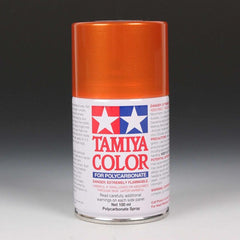 Tamiya Polycarbonate Paints Spray 100 ml Horizon Hobby