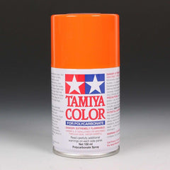 Tamiya Polycarbonate Paints Spray 100 ml Horizon Hobby