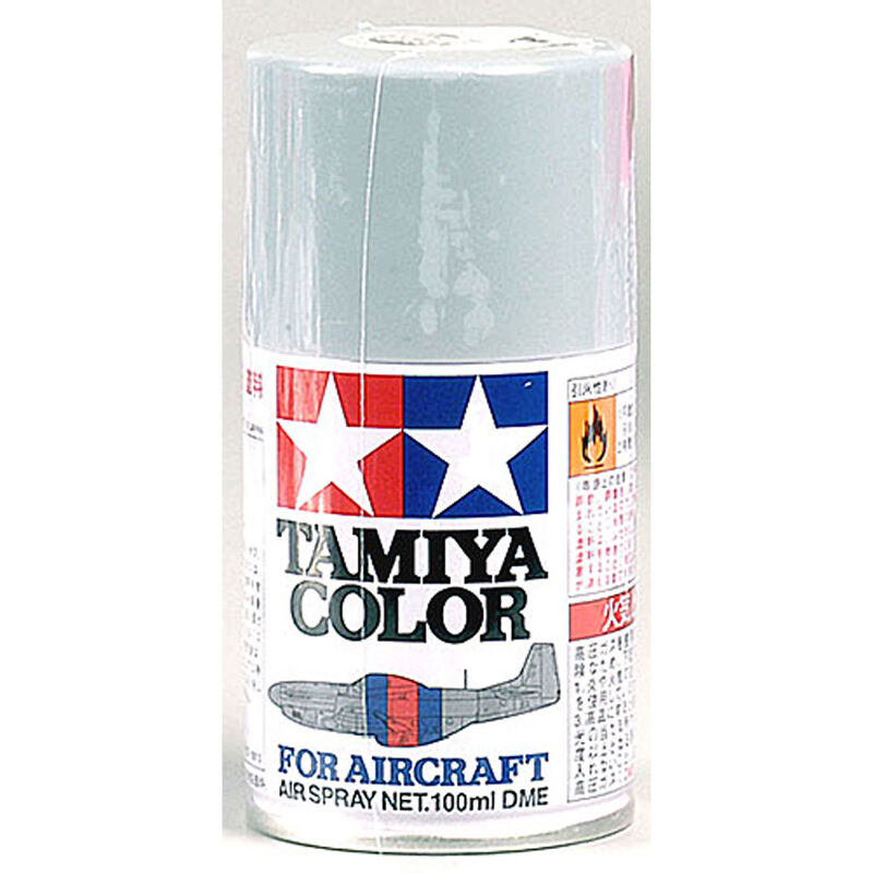 Tamiya Polycarbonate Paints Spray 100 ml Horizon Hobby