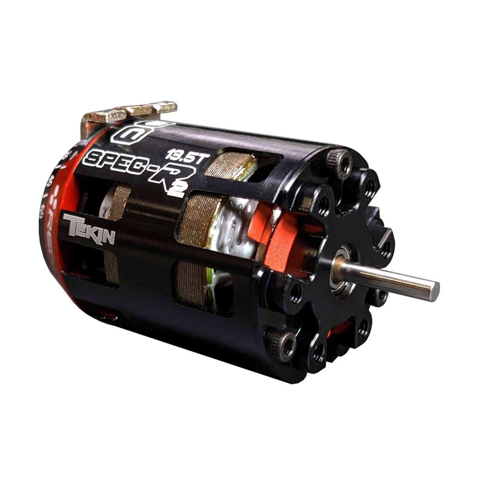 Tekin SPEC-R2 13.5T GEN4 PRO Brushless Motor (TEKTT2691P) HRP