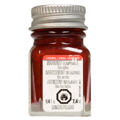 Testors Enamel 1/4 oz Paints Horizon Hobby