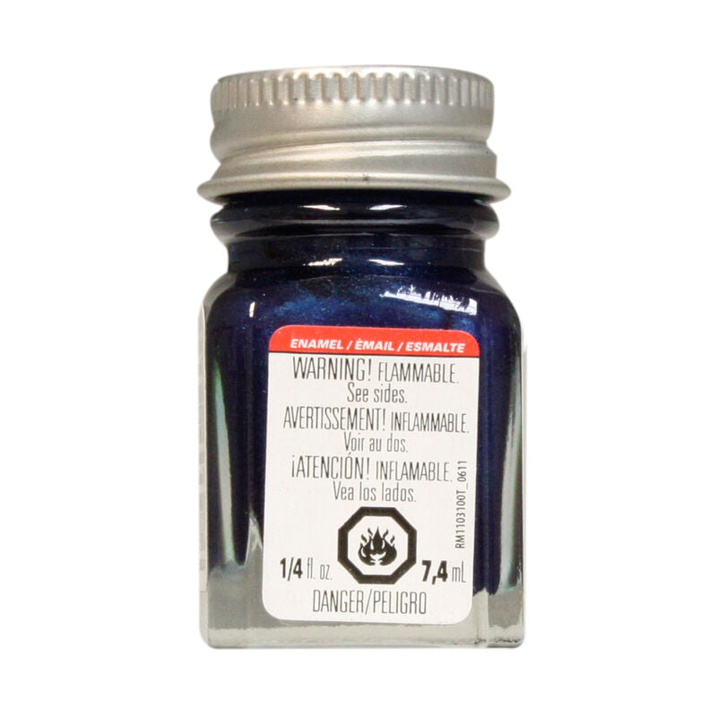 Testors Enamel 1/4 oz Paints Horizon Hobby