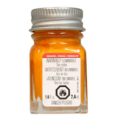 Testors Enamel 1/4 oz Paints Horizon Hobby