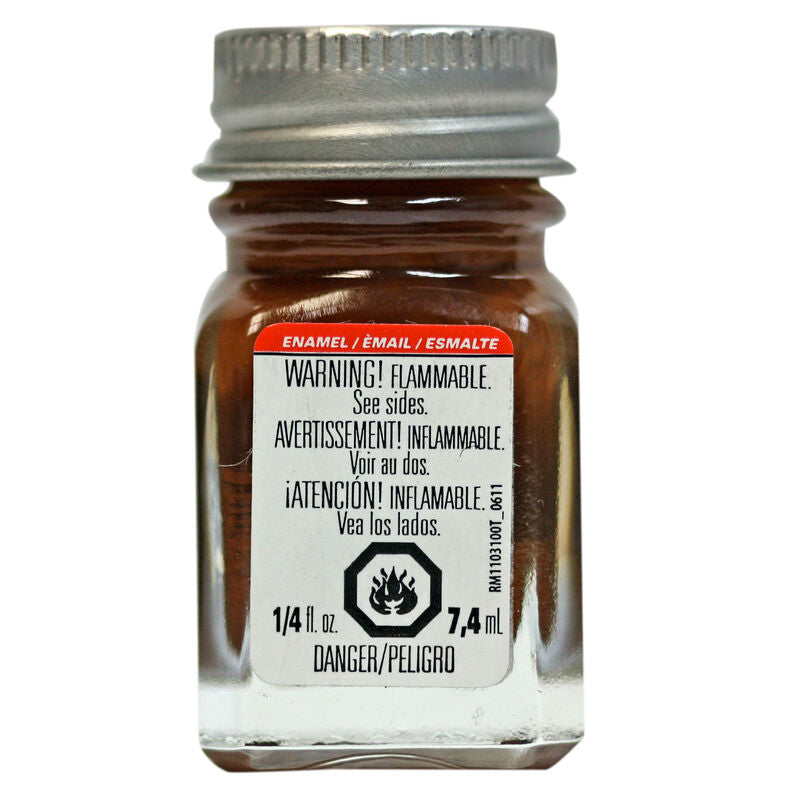 Testors Enamel 1/4 oz Paints Horizon Hobby