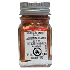 Testors Enamel 1/4 oz Paints Horizon Hobby