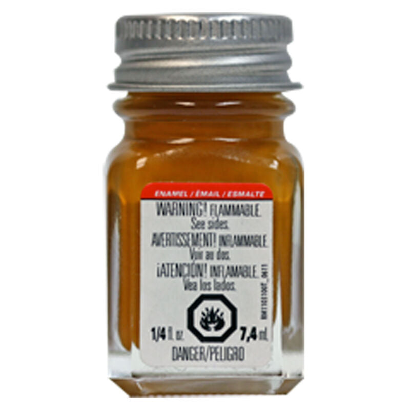 Testors Enamel 1/4 oz Paints Horizon Hobby