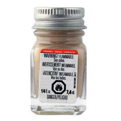 Testors Enamel 1/4 oz Paints Horizon Hobby