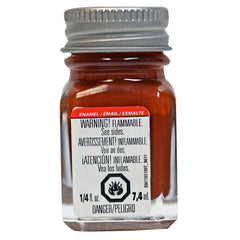 Testors Enamel 1/4 oz Paints Horizon Hobby