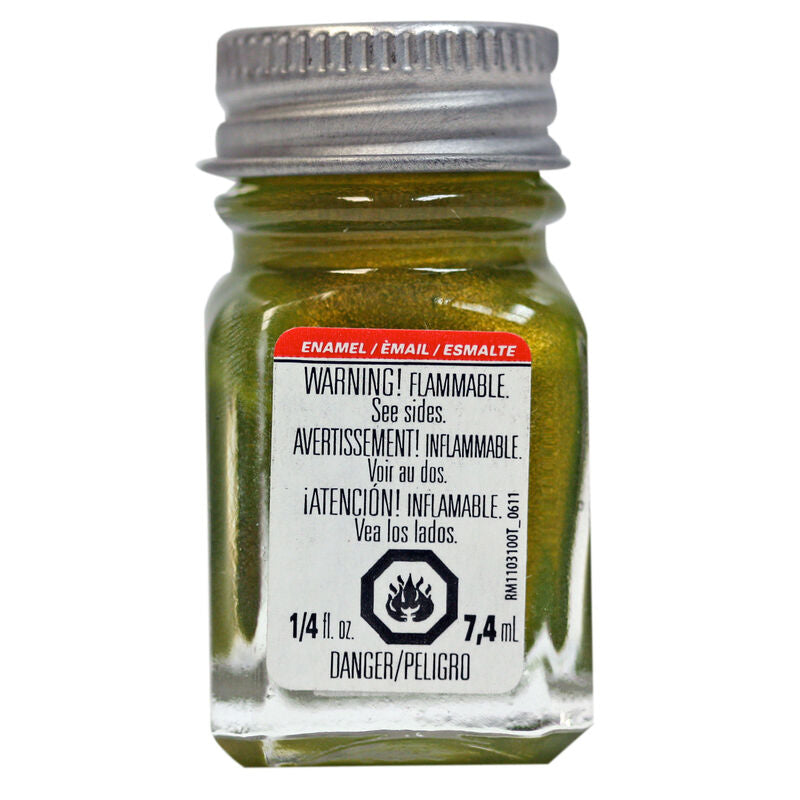 Testors Enamel 1/4 oz Paints Horizon Hobby