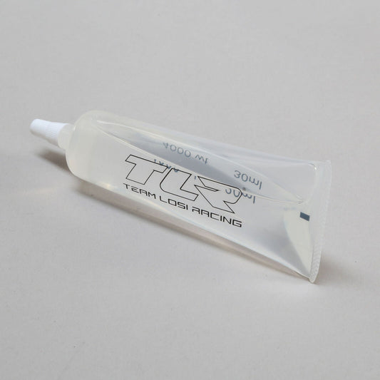 TEAM LOSI Silicone Diff Fluid 4000CS (TLR75006) Horizon Hobby