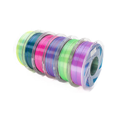 Friendly Hobbies 3D Printer Filament PLA 1.75mm 1kg ZYLtech