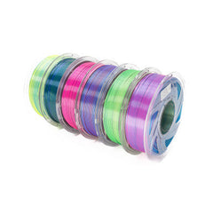Friendly Hobbies 3D Printer Filament PLA 1.75mm 1kg ZYLtech
