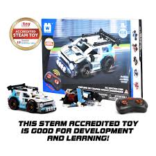 WiseBlockRC Race Car Auldey Toys of North America