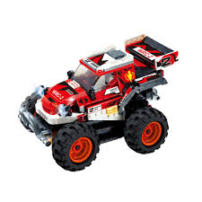 WiseBlockRC Off-Road Stunt Racer Auldey Toys of North America