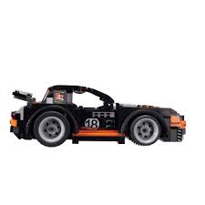 WiseBlockRC Sports Car Auldey Toys of North America