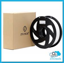 Friendly Hobbies 3D Printer Filament PLA 1.75mm 1kg ZYLtech