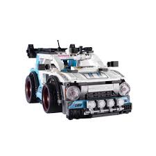 WiseBlockRC Race Car Auldey Toys of North America