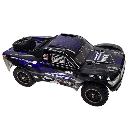IMEX: Bolt 1/16th Brushless RTR 2.4GHz 4WD Short Course IMEX