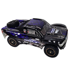 IMEX: Bolt 1/16th Brushless RTR 2.4GHz 4WD Short Course IMEX