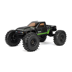 Redcat Vertex-10W - 1:10 Scale Brushless Electric Rock Crawler Redcat