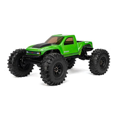 Redcat Vertex-10W - 1:10 Scale Brushless Electric Rock Crawler Redcat