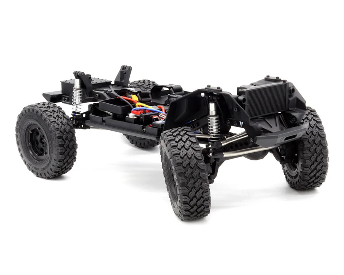 Vanquish Products VS4-10 Phoenix Falken Edition RTR Portal Axle Rock Crawler (VPS09013) Amain Hobbies
