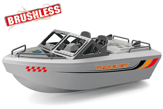 RC_Pro WAKEJET R/C wave boat brushless RC PRO