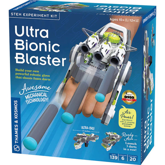 Ultra Bionic Blaster Thames & kosmos